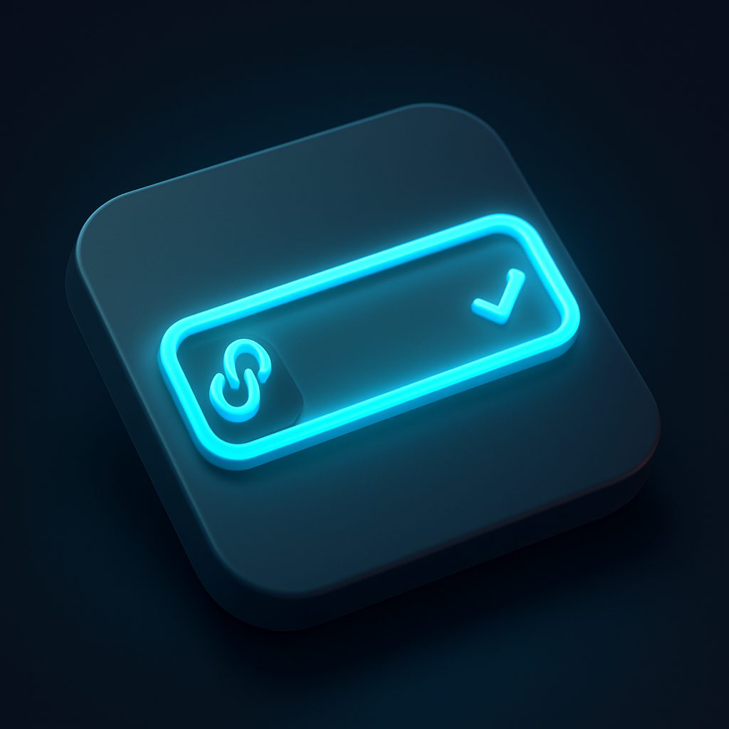 URLを追加するイメージ